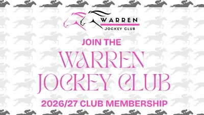 Warren Jockey Club Membership