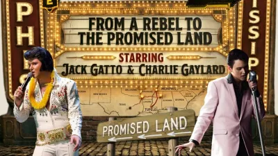 Summer Breeze- From A Rebel To The Promised Land