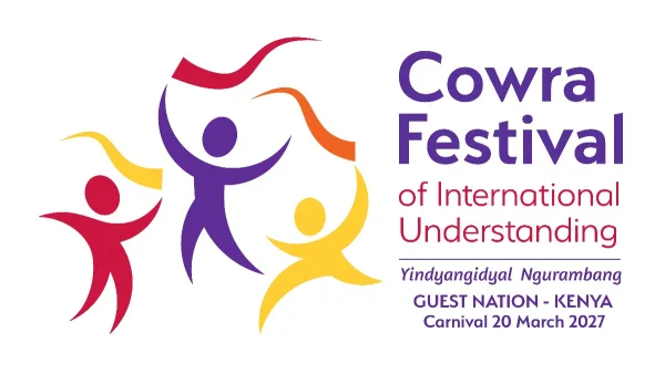 Cowra Festival of International Understanding Carnival Stallholders