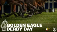 Inland Petroleum Golden Eagle & Derby Day