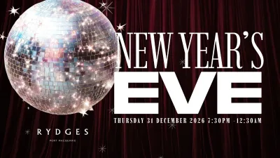 New Years Eve