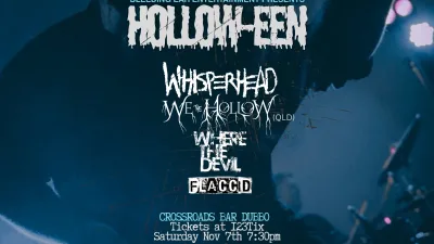 HOLLOW-EEN