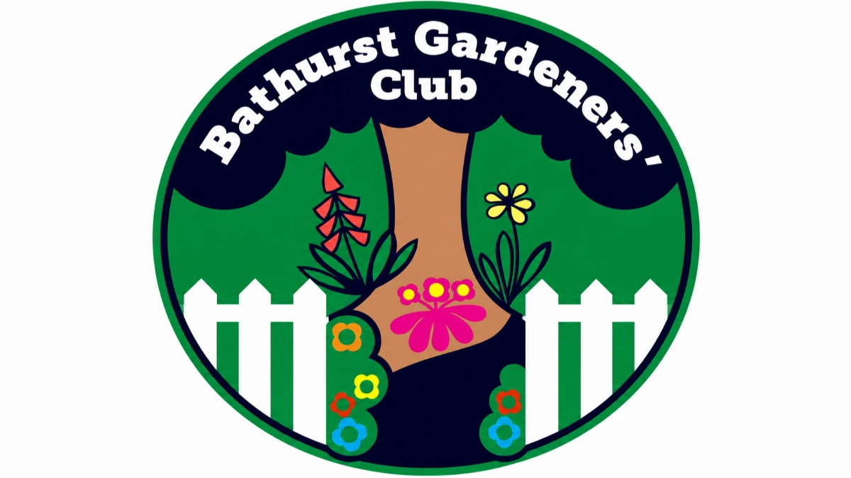 Bathurst Gardeners' Club Spring Spectacular
