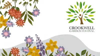 2026 Crookwell Garden Festival