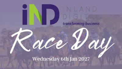 Inland Digital Racing at Towac Park