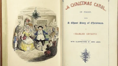 Christmas Radio Play Sunday Matinee