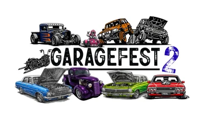 Garagefest