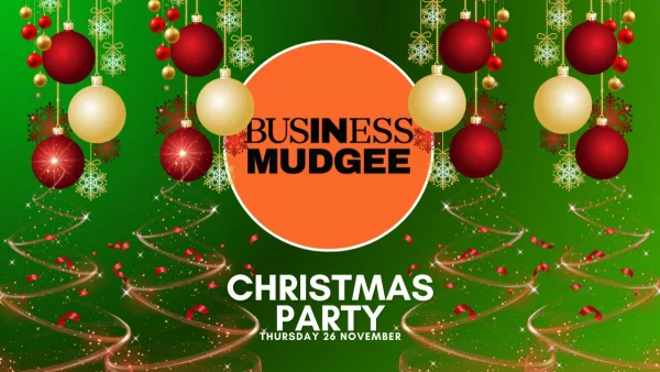 2026 Christmas Party @ Mudgee Brewing Co.