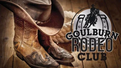 Goulburn Rodeo 2026