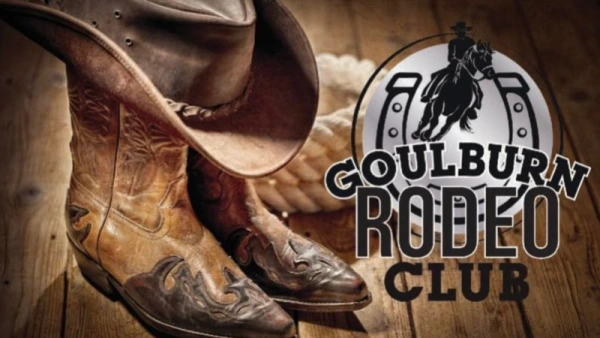 Goulburn Rodeo 2026