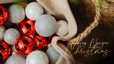 A very Nyngan Christmas