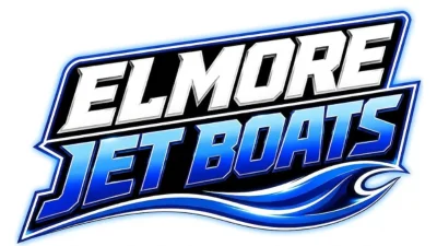 Elmore Jetboats