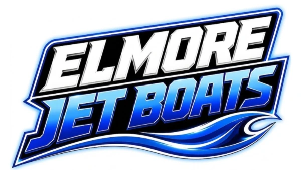 Elmore Jetboats
