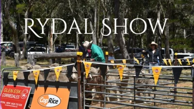 Rydal Show