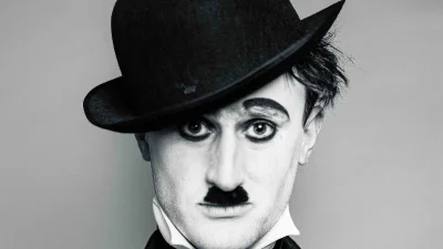 SMILE: The Story of Charlie Chaplin