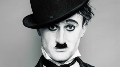SMILE: The Story of Charlie Chaplin