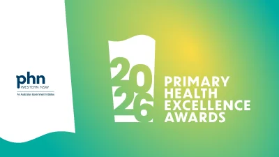 2026 WNSW PHN Primary Health Excellence Awards