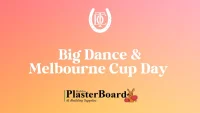 Dubbo Plasterboard & Building Supplies Big Dance & Melbourne Cup Day