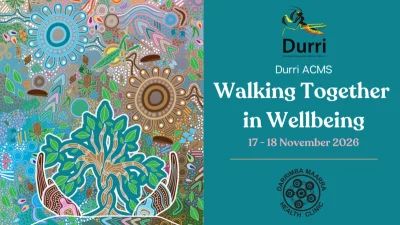 Durri SEWB Conference 2026
