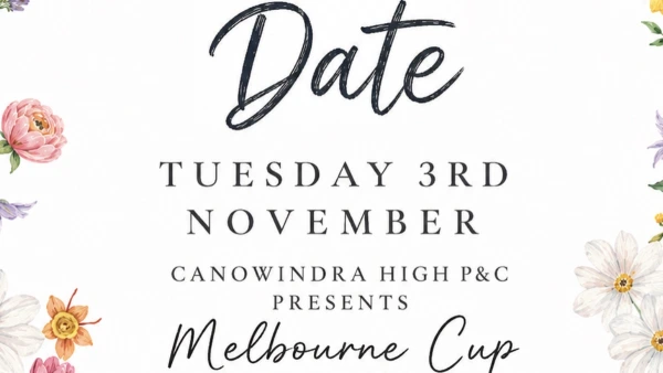 Melbourne Cup Spring Fling