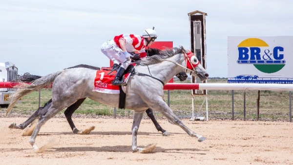 2026 Moulamein Races