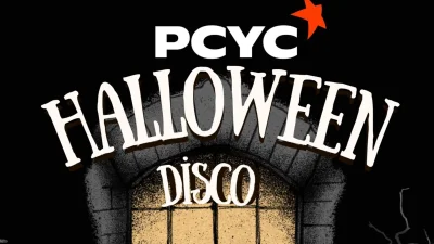 PCYC Parkes Halloween Disco 2026
