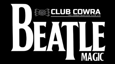 BEATLE MAGIC