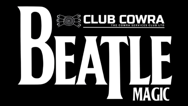 BEATLE MAGIC