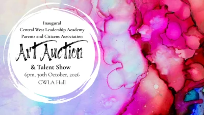 CWLA P&C Art Auction & Talent Show