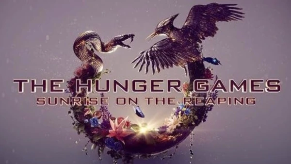 Hunger Games: Sunrise on the Reaping