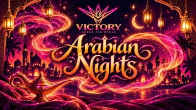 Arabian Nights EOYC