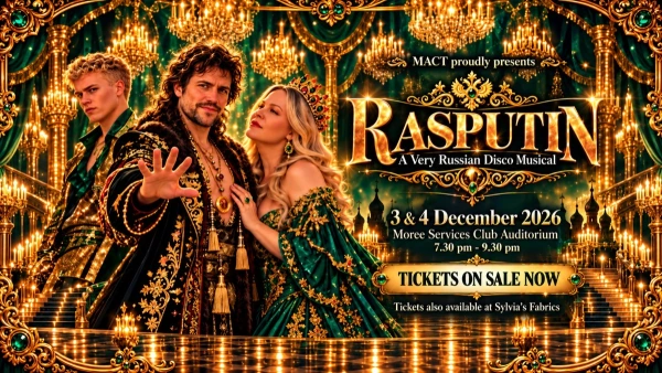 Rasputin