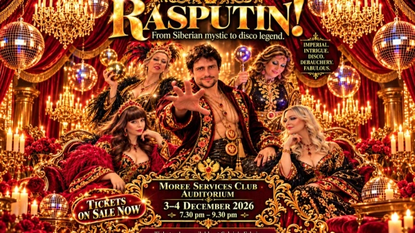 Rasputin