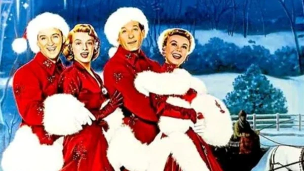 White Christmas