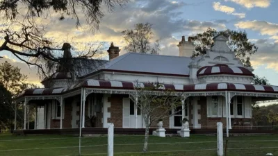 Kalimna Estate House Tours