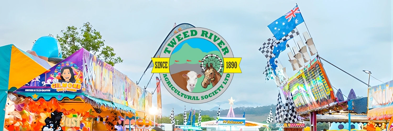 Tweed River Agricultural Society Ltd trading as Murwillumbah Show