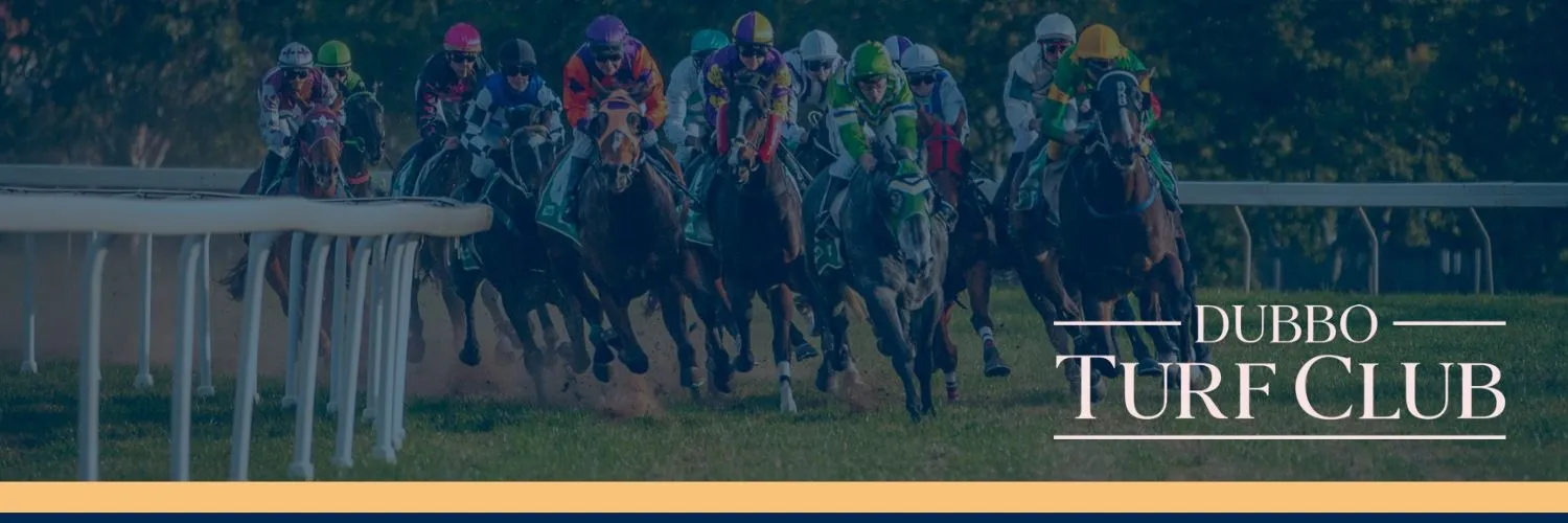 Dubbo Turf Club