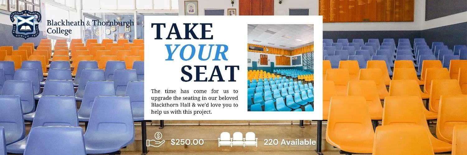 Blackheath & Thornburgh College