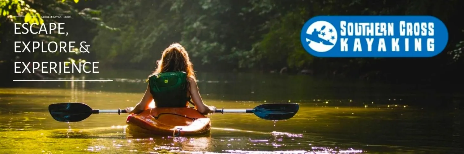 Southern Cross Kayaking