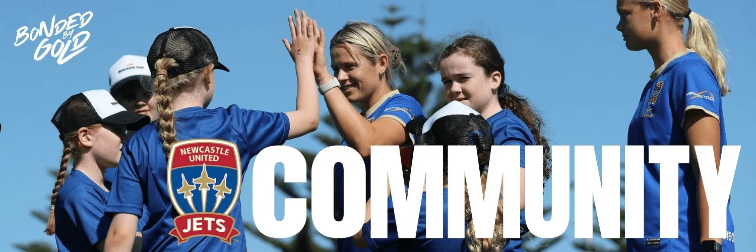 Newcastle Jets Football Club Pty Ltd