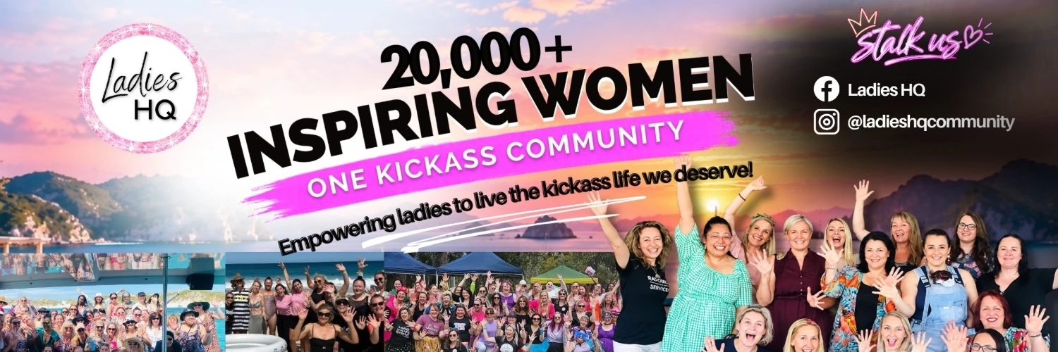 Ladies HQ