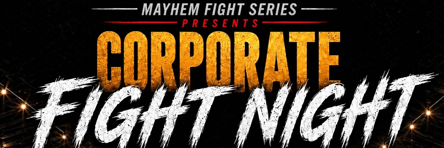 Mayhem Fight Series