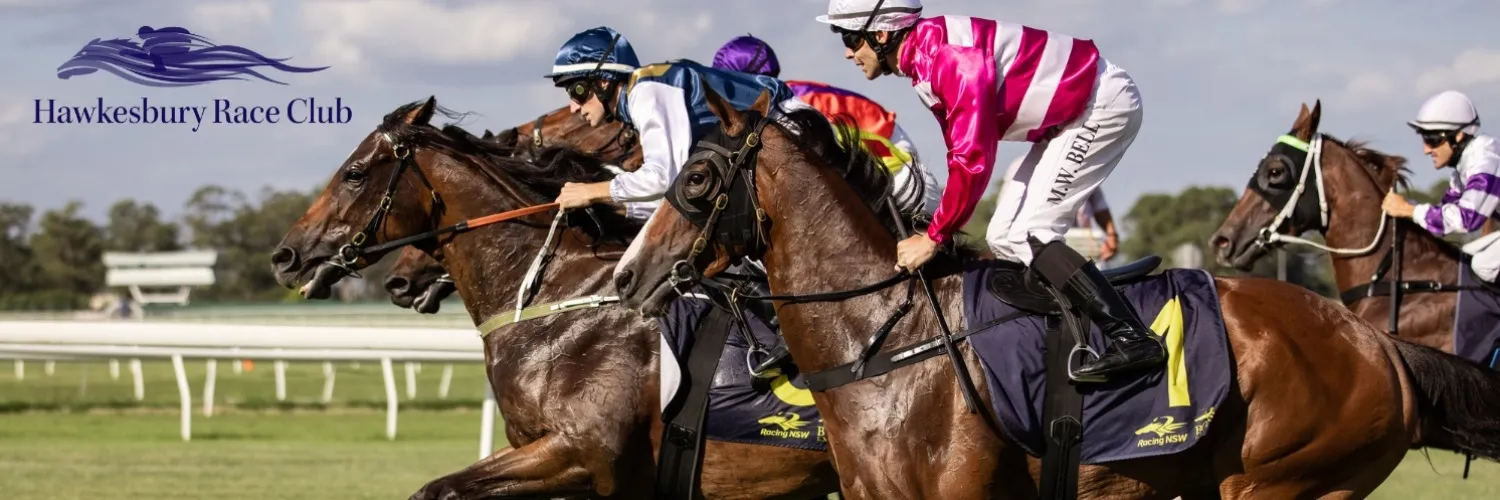 Hawkesbury Race Club