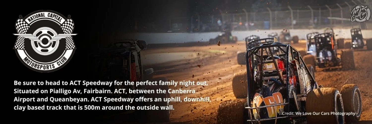 National Capital Motorsports Club Inc