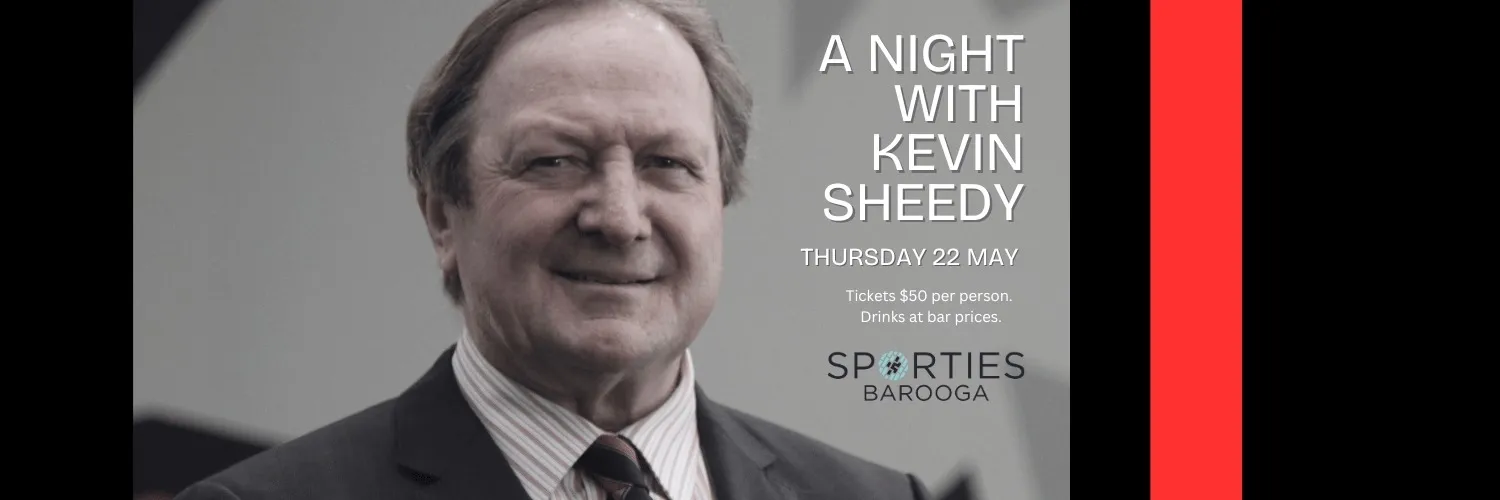 Sporties Barooga