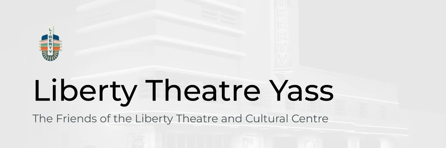 Friends of the Liberty Theatre