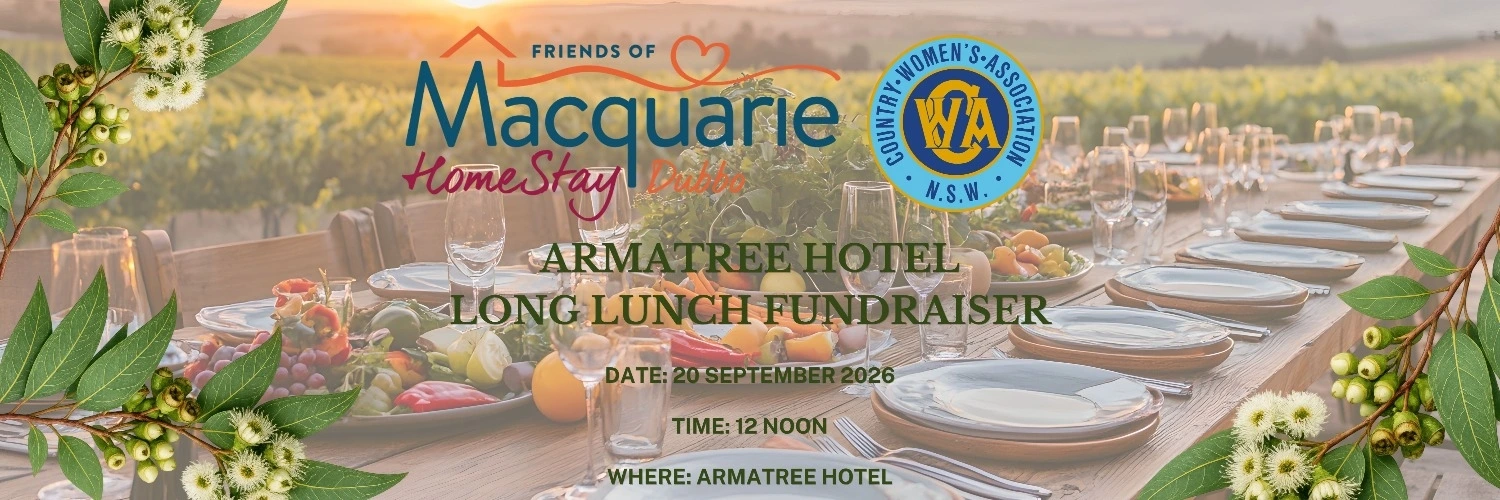 Macquarie Home Stay
