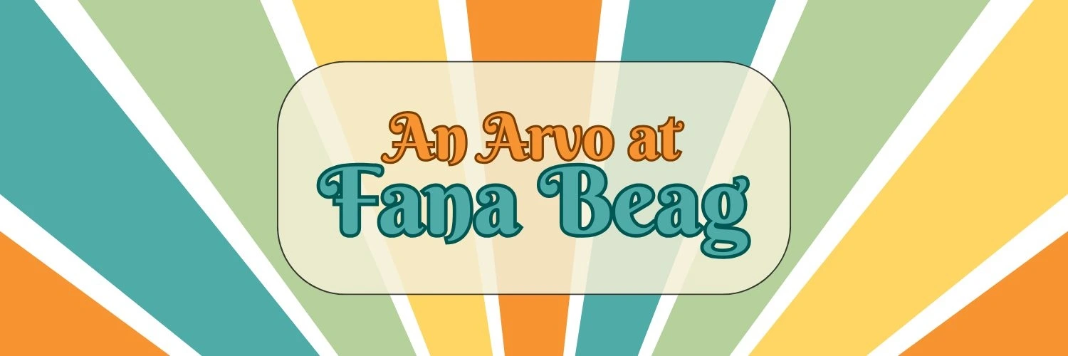 Fana Beag Enterprise