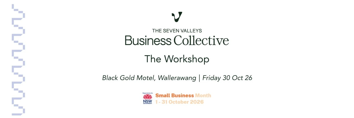 The Seven Valleys Business Collective
