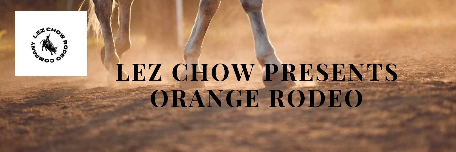 lez chow rodeo co